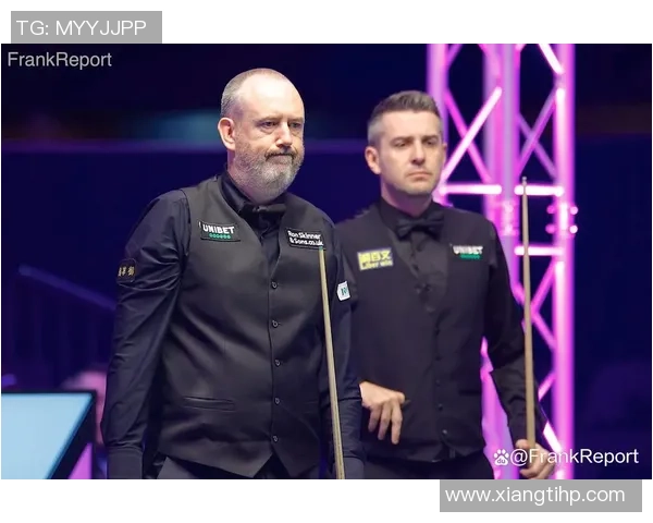 塞尔比与希金斯巅峰对决第三段精彩回顾与分析 塞尔比与希金斯巅峰对决第三段精彩回顾与分析