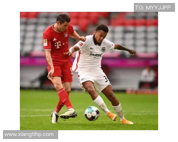 拜仁与法兰克福半全场胜负预测分析及投注建议