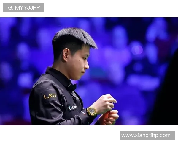 四强出二!斯诺克冠中冠战报-赵心童6-5绝杀进四强,我国两人出局 四强出二!斯诺克冠中冠战报-赵心童6-5绝杀进四强,我国两人出局